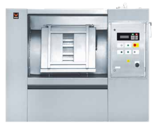 Машина стиральная барьерная IPSO IB900 Машины стиральные