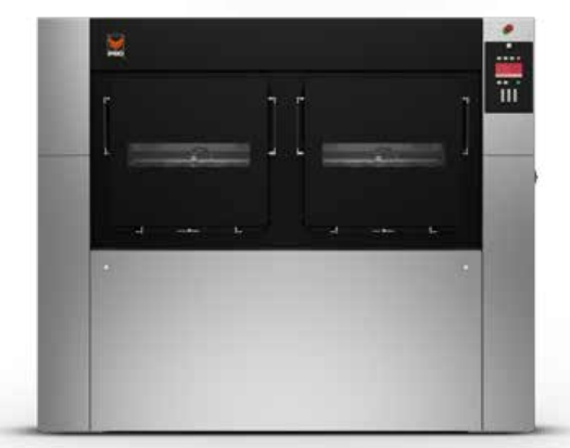 IPSO IMB700 Машины стиральные