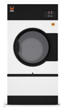 IPSO DR50 E Машины стиральные