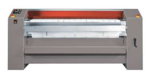 IPSO FCI1600/500 E Машины гладильные