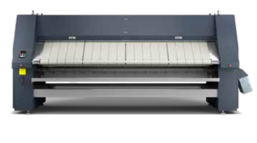 IPSO FCI3186/800 E Машины гладильные