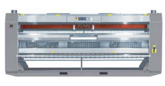 IPSO FCIFF3200/500 Прессы гладильные