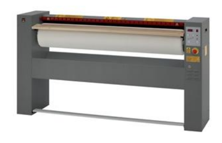 IPSO I25-100 Машины гладильные