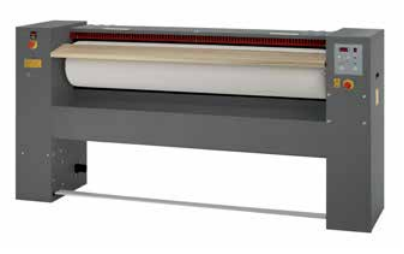 IPSO I30-160 Машины гладильные