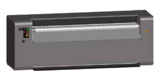 IPSO ACL370 Машины гладильные
